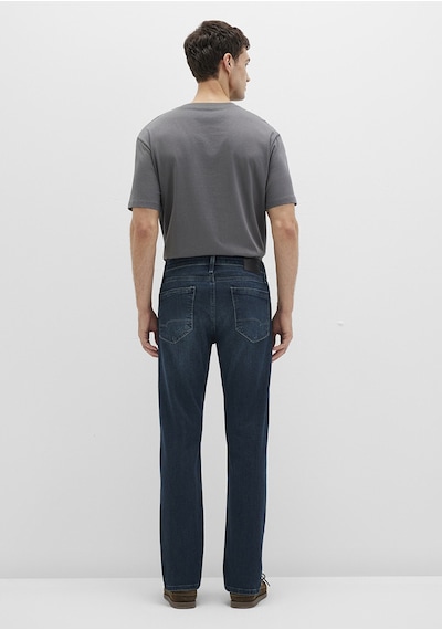Mavi - Hunter Mavi Premium Mavi Jean Pantolon 0020231266 Mavi