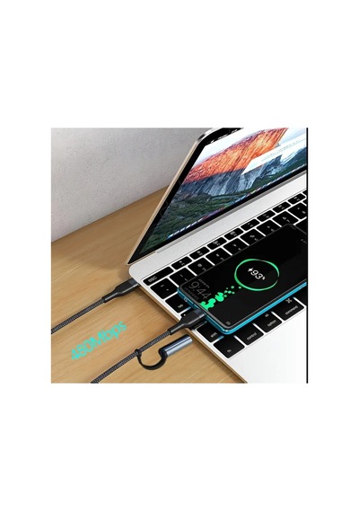 Shenzhen 60w Usb-c Çift Kullanım Hızlı Şarj Kablosu,çakmak Aparat,mobil Cihazlar
