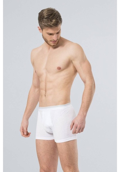 Türen Erkek Ribana Kemerli Paçalı Boxer 001