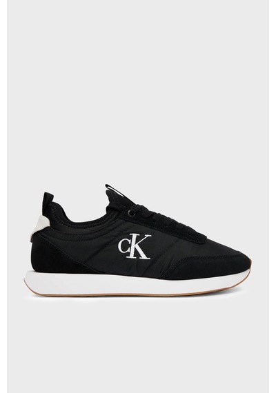 Calvin Klein Bayan Ayakkabı Yw0yw02060 0gm Siyah