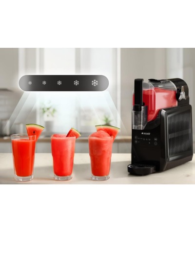 Arçelik Sm 6670 Frozen Ve Slush Makinesi