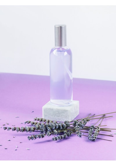 Doğaltercih Lavanta Suyu Doğal Sprey Başlıklı Hidrosol 100 ML