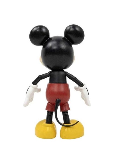 Giochi Preziosi Disney 100 Koleksiyon Mıckey Mouse Figürü Ded14000-23128 Mickey Mouse