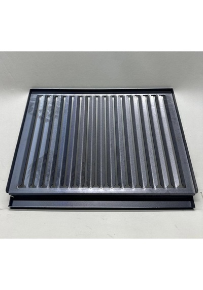 Alaz 35x50 Mangal Açılır Ayak 1.5 Mm Çok Renkli