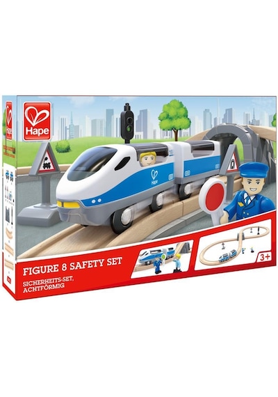 Hape - Hape Tren Seti - Mp35397