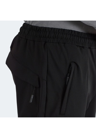 Slazenger FLAUNT Erkek Eşofman Altı Siyah