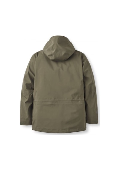 Rab Kangri Gore-tex Teknik Ceket Yeşil Renk Yeşil