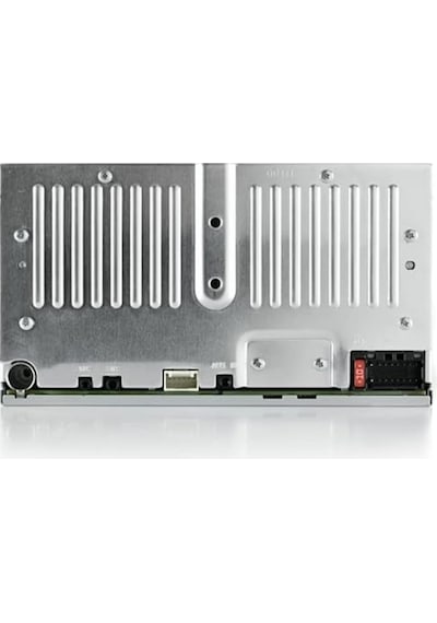 Pioneer Avh-a240bt 6,2" Bluetooth'lu Double Teyp