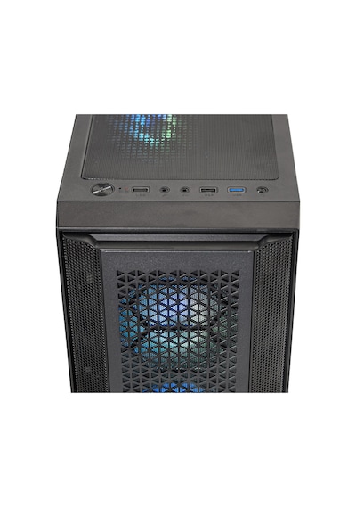 Raxius Nova-G1-R5-4060-56A009 R5-5600 64 GB 1 TB SSD RTX5060 Free Dos Masaüstü Oyuncu Bilgisayarı