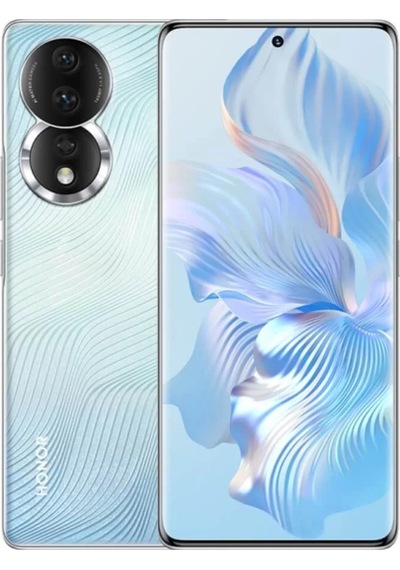 Honor 80 Uyumlu Ön Body Şeffaf Ultra Ekran Koruyucu Nano Jelatin