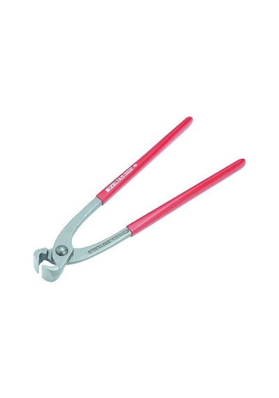 Izeltaş 3830 15 0225 Betoncu Kerpeteni 225 Mm
