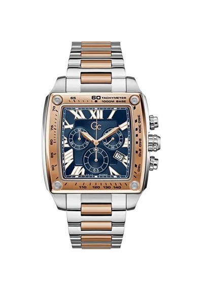 Guess Collection Gcz56004g7 Erkek Kol Saati