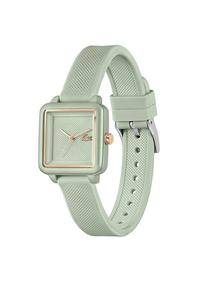 Lacoste Lac2001387 Kadın Kol Saati Yeşil