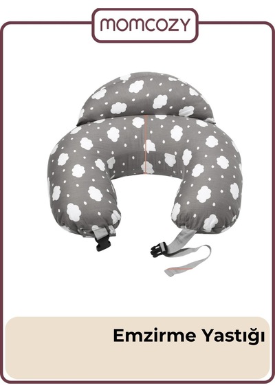 Momcozy Emzirme Yastığı