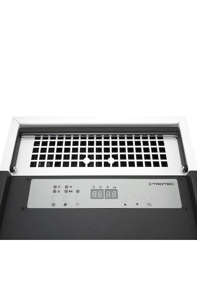 Nem Alma Cihazı Ttk 105 S Beyaz