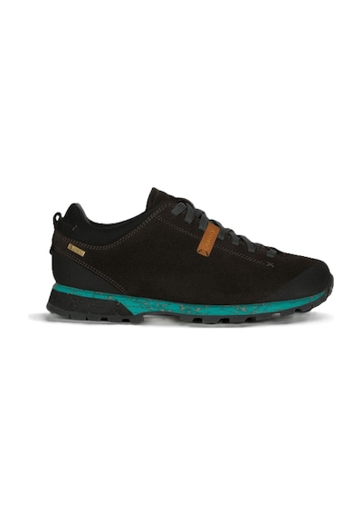 Aku Bellamont 3 Suede Goretex Kadın Ayakkabı A520.3624 Çok Renkli