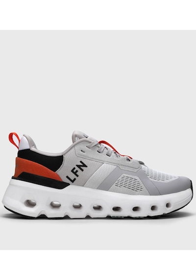 Lufian 121230105 Axelle Unisex Sneaker Ayakkabı Beyaz