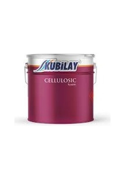 Kubilay End 3005 Bordo 1/1