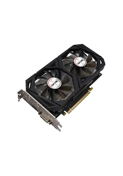 Afox Geforce Gtx 1660 Ti 6gb Gddr6 192bit Dvı/hdmı/dp Ekran Kartı