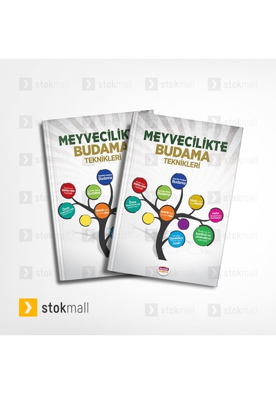 Ağaç Budama Kitabı Çizimli Anlatım