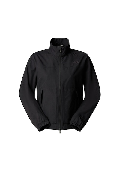 The North Face Cordura Wınd Kadın Ceket Nf0a8b9ajk31 Siyah