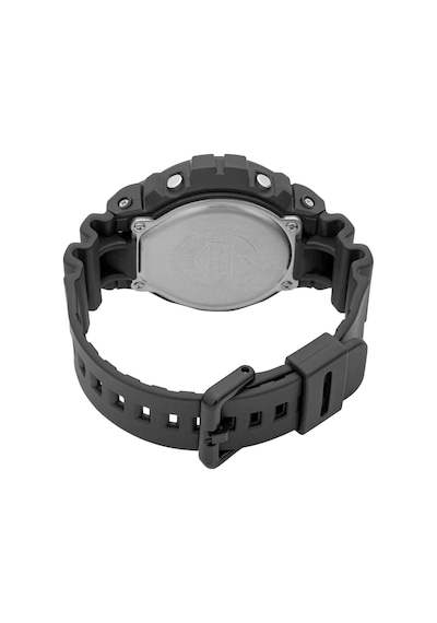 Casio Dw-6900u-1dr Kol Saati Metalik