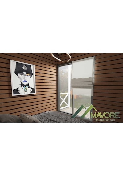 Mavore Bungalov 01