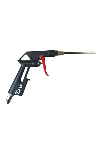 Gfb 5601 Uzun Uçlu 12 Cm Hava Tabancası