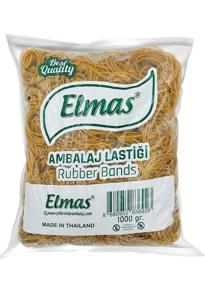 Ambalaj Lastiği 70 Mm 1000 Gram 70 X 100 Cm