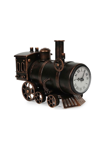 Vitale Tren Masa Saati 24 12 18 Cm Ak.kn0014 Diğer