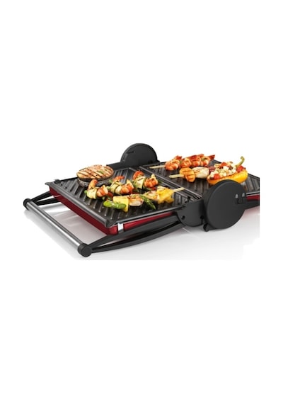 Bosch TFB4402V 1800 W Tost Makinesi