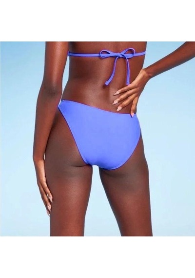 Deep Beach Basic Bikini Altı Db20027 001