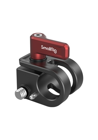 Smallrig 3276 Bmpcc 6k Pro İçin 12mm/15mm Çubuk Kelepçesi