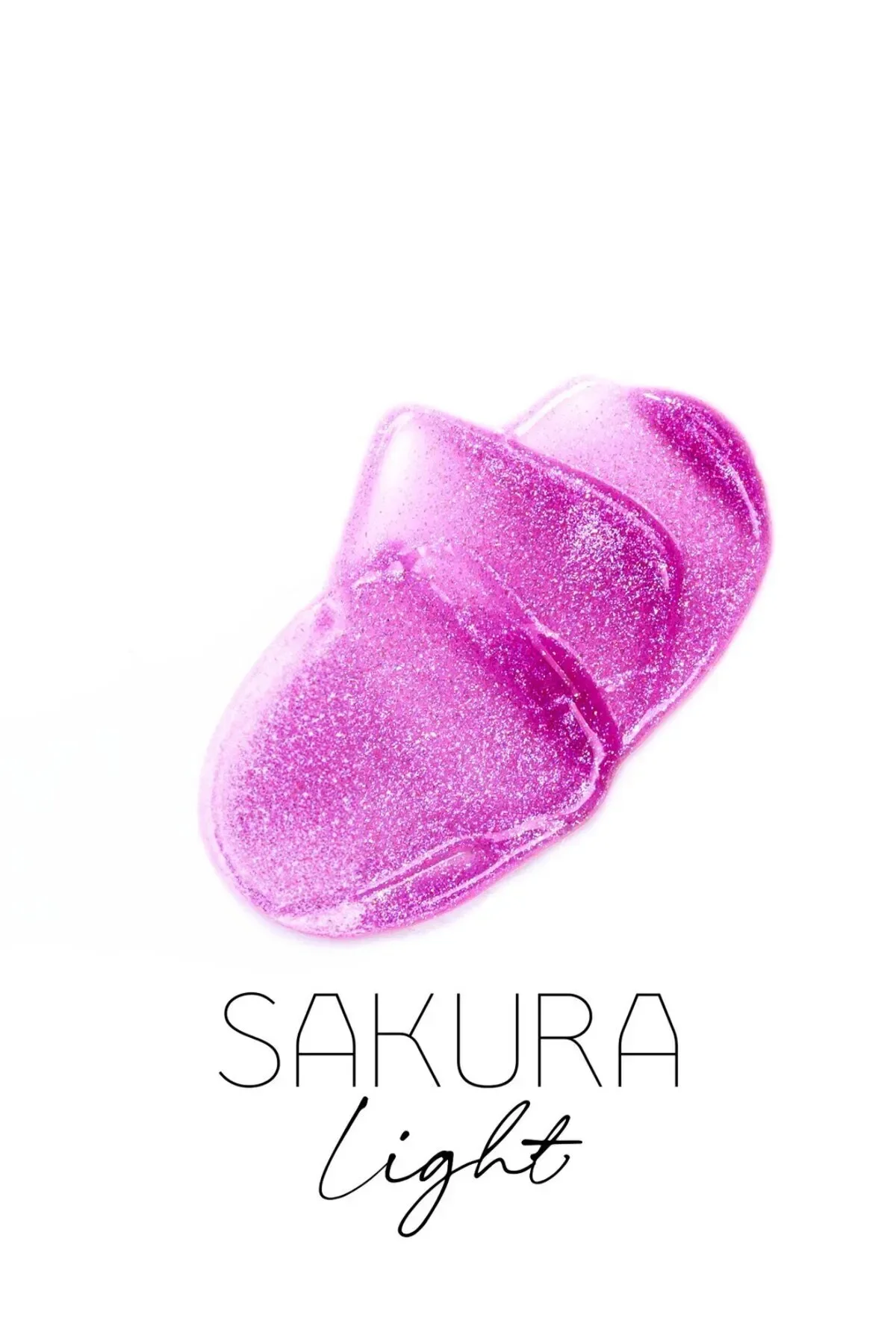 Luss Lıp Oıl Besleyici Dudak Bakım Yağı Vegan Sakura Çiçeği Aroma Mor