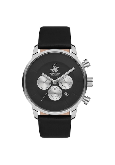 Beverly Hills Polo Club BH9622-02 Erkek Kol Saati