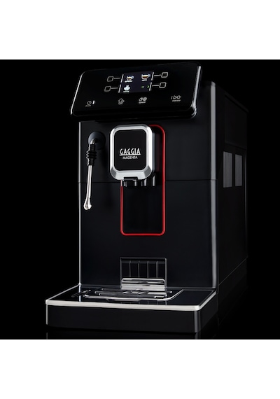 Gaggia RI8700/01 Magenta Plus Tam Otomatik Kahve Makinesi