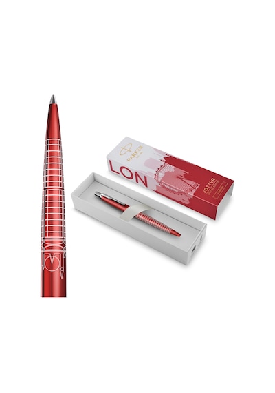 Parker Jotter Se Londra Ct Tükenmez Kalem ---