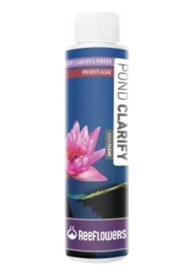 Reeflowers Pond Clarify - Aquaclear 1000Ml