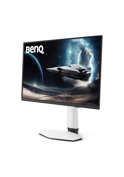 Benq Mobiuz Ex271uz 26.5" 0.03ms 240hz 4k Oyuncu Monitör