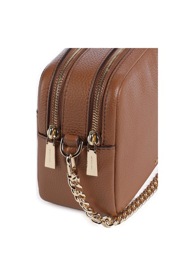 Michael Kors Mıchael Kors Kadın Omuz Çantası 32s5gytc5l-luggage Kahverengi
