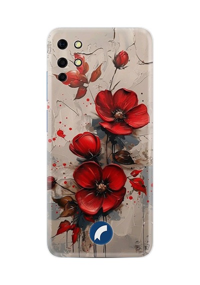 S19 Max Kılıf Baskılı Desenli Yüksek Korumalı Kapak S19max Name//-114.jpg