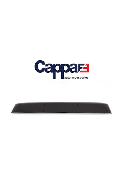 Cappafe Renault Master Ön Cam Güneşliği Siperlik Şapka 1997-2010