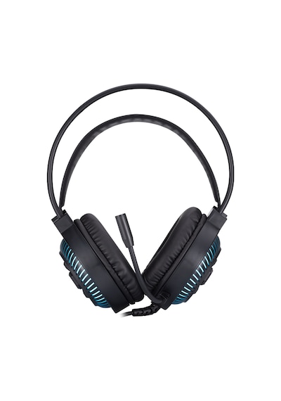 HP Dhe-8001U Stereo Oyuncu Kulaklığı