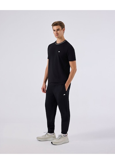 Ellesse Erkek Eşofman Altı 6sm4016 Siyah