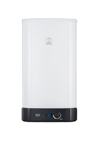 Demirdöküm DT4 Titanium Digital 50 L Elektrikli Termosifon