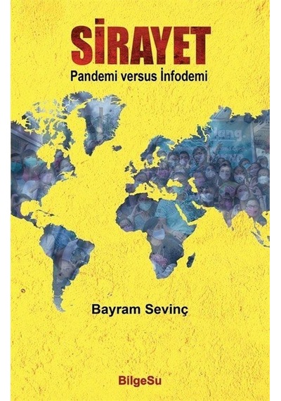 Sirayet / Bayram Sevinç
