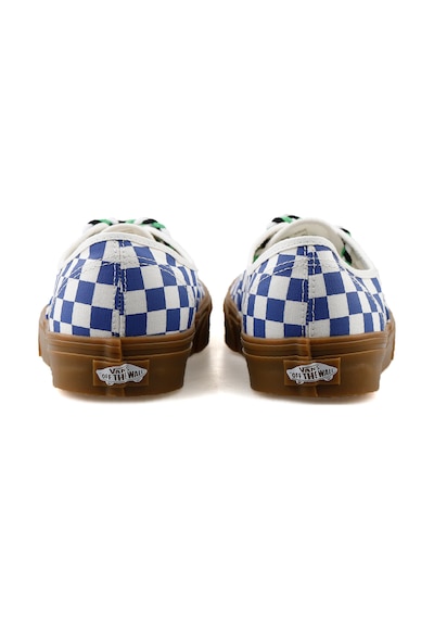 Vans Authentic Erkek Günlük Ayakkabı Vn0009pvy6z1 Renkli Vn0009pvy6z1 Çok Renkli