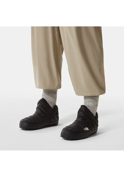 The North Face Thermoball Traction Kadın Siyah Bot Siyah