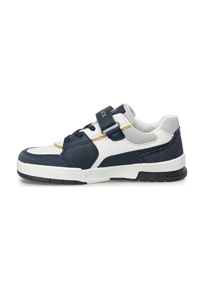 Lumberjack Perıl 4fx Lacivert Erkek Çocuk Sneaker A10153116412010 Beyaz Lumberjack Perıl 4fx Lacivert Erkek Çocuk Sneaker A10153116412010 Beyaz