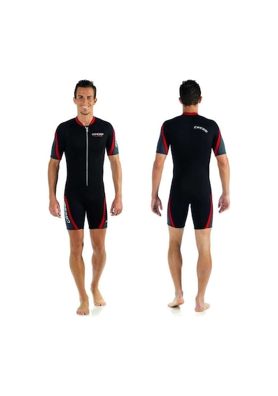 Cressi Playa Man 2.5 Mm Shorty Dalış Elbisesi Large